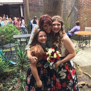 Meet your Posher, Mike